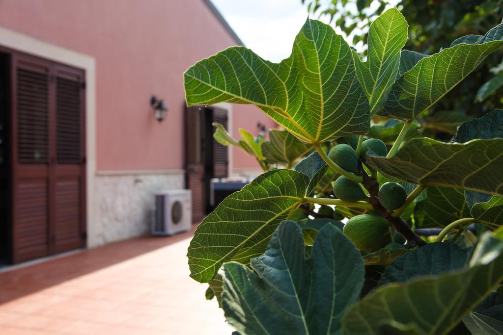 Villa Sicily Country House & Beach à Catane Extérieur photo